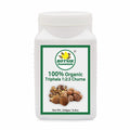 BOTNIK ESSENTIALS Organic Triphala 1:2:3 Churna Powder - 250g