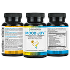 TRIO NUTRITION Mood Joy Turmeric & Ashwagandha with 5-HTP - 60 Capsules - image 2