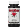 Kroeger Herb Mover Vegetarian Capsules - 100 Count