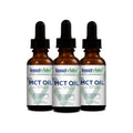 Research Verified MCT Oil