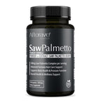 Afterave Essentials Saw Palmetto Premium Hair Growth - 100 Capsules