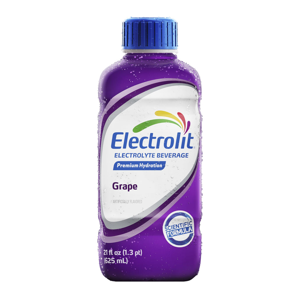 Electrolit 12 Pack