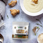 AKI ORGANIC Plant-Based Prebiotic Powder - 6oz - image 6