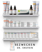 Bezwecken Hydration Ovals 2X Plus DHEA - 16 Ovals - image 3