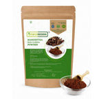 Foodherbs Manjistha Powder Pure Indian Madder Root - 200g