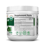 NusaPure Organic Kale Powder, Vegan - 250 Servings - image 2