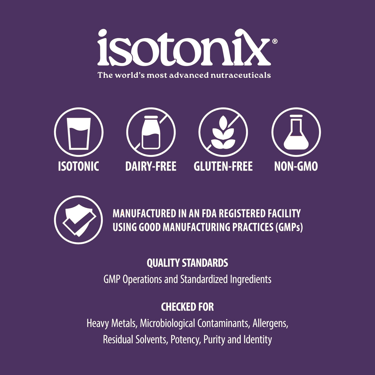 Isotonix Acai Advanced Energy & Antioxidant Formula - 45 Servings - image 3