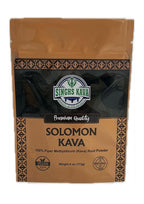 SINGHS Solomon Noble Kava Powder - 4 oz - image 2