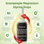 GREENPEOPLE Liquid Magnesium glycinate2