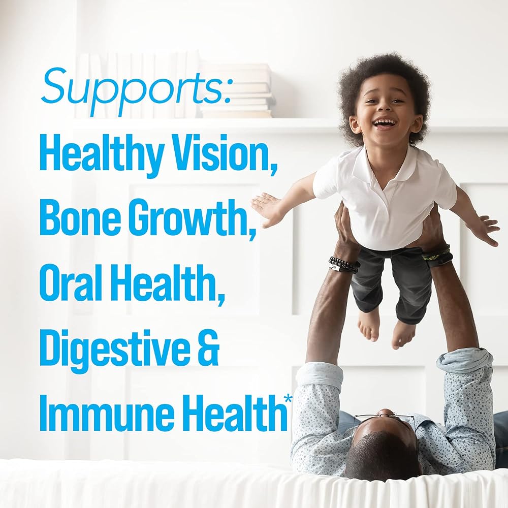 Culturelle Ultimate Strength 20 Billion CFU Kids Probiotic Multivitamin - image 7