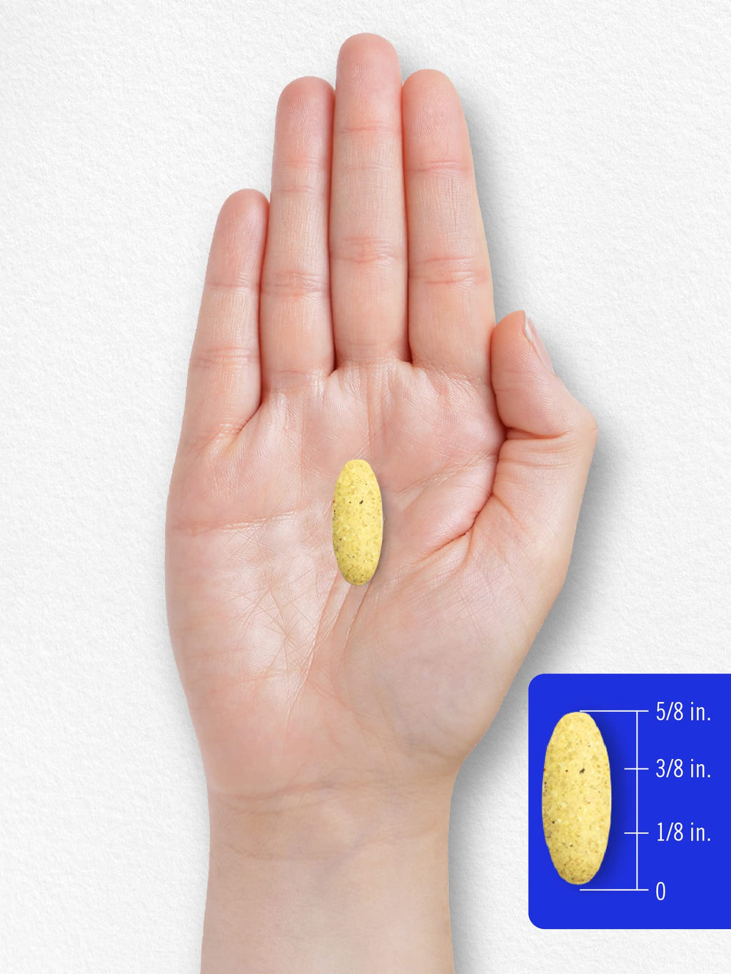 Carlyle Vitamin B50 Complex - 180 Vegetarian Caplets - image 7
