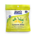 ZAND Immunity Lemon Zinc Throat Lozenges - 50 Count
