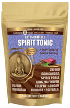 Medicinal Foods Spirit Tonic Herbal Extract Powder - 3.5 oz