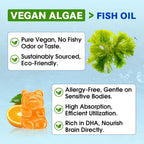 Sijigood Omega 3 Gummies