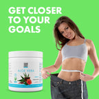 Yes You Can! Aloe Vera Drink Mix