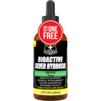 Silver Doc Colloidal Silver Hydrosol Drops - 8 Fl Oz