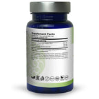 RaDoTech Wild Yam Root Menopause Support - 60 Vegetarian Capsules - image 3