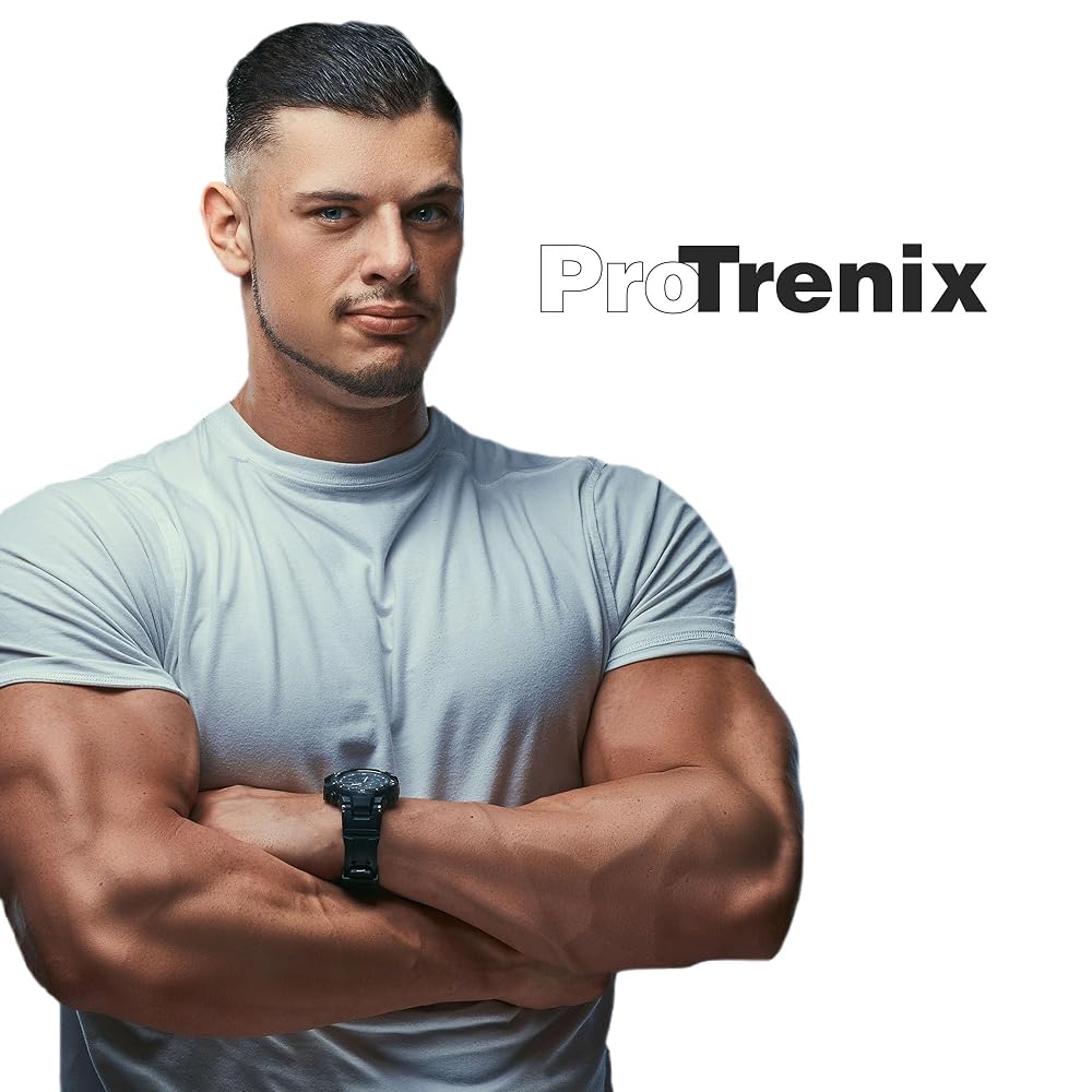 The Sunrise Brand ProTrenix Advanced Formula - 60 Capsules - image 2