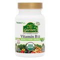 NaturesPlus Source of Life Garden Vitamin B12 - 120 Capsules