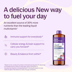 New Chapter Liquid Multivitamins