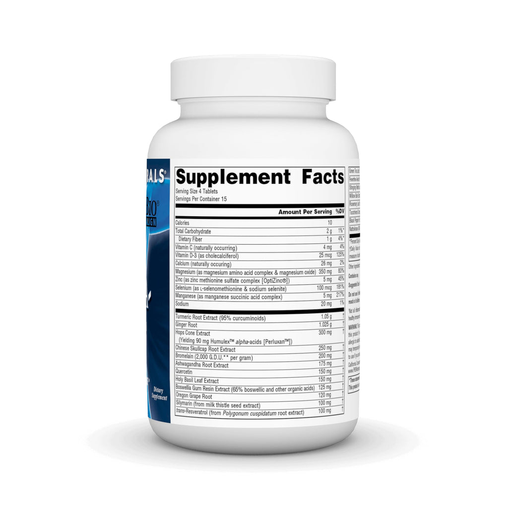 Source Naturals Inflama-Rest