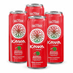 Mitra9 Strawberry Watermelon Sparkling Kava Drink