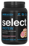 PEScience Select Protein Powder