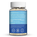 SmildeHeal L-Lysine 1000mg Gummies - 60 Count - image 6