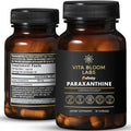 Vita Bloom Labs Enfinity Paraxanthine Capsules Clean Energy - 30 Capsules