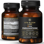 Vita Bloom Labs Enfinity Paraxanthine Capsules Clean Energy - 30 Capsules