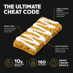 HMR Protein Bars, 24 Count