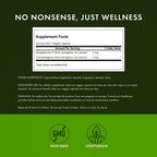 Swanson Cyclocell Telomere Formula - 90 Vegetarian Capsules - image 3