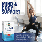 KAL 5 Mg Nadh Tablets
