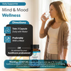 TRUEMED Natural Magnesium