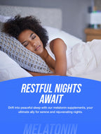 BulkSupplements.com Melatonin Powder