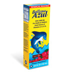 Ballena Azul Cod Liver Oil Emulsion for Adults and Children - 6 Fl Oz - image 2