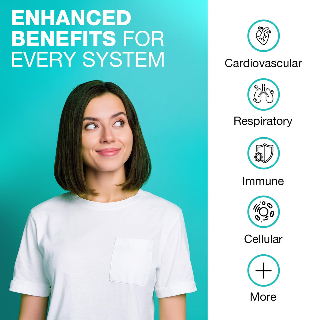 Nutrivein Premium Zinc - High-Absorption Zinc Supplements