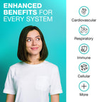Nutrivein Premium Zinc - High-Absorption Zinc Supplements