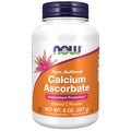 NOW Calcium Ascorbate Powder Antioxidant Protection - 8 oz