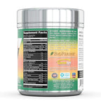 Amazing Nutrition Muscle Pre Boost Pre-Workout Powder - 20 Servings - image 3