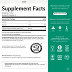 Needed. CoQ10 200mg Supplement - 30 Softgels - image 2