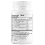 envitamin Methylated Multivitamin Multimineral Complex with L