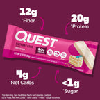 Quest Nutrition Protein Bar