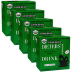 Uncle Lee's Senna Tea Green Dieter's Drink - 150 Count (5-Pack)