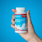 Milkaid Lactase Enzyme Chewable Tablets - 120 Tablets - image 2