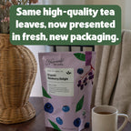 Heavenly Tea Leaves Bulk Loose Leaf Tea