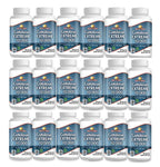 Rise-N-Shine Catalase Extreme 10,000 Supply Catalase Enzyme Hair