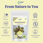 YAMKAY Moringa Bark Powder - 700 g - image 7