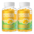 Novomins Magnesium Glycinate Gummies, NSF Certified
