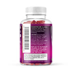 Nature's Nutrition Multivitamin Gummies for Adults - 60 Gummies - image 8